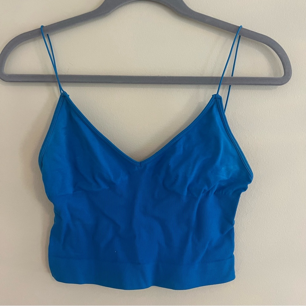 Soft and comfy tank
